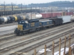 CSX 2434